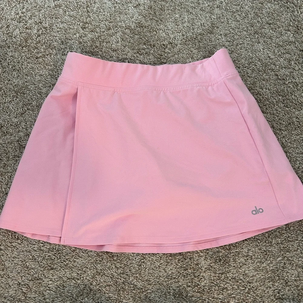 Alo backspin skirt